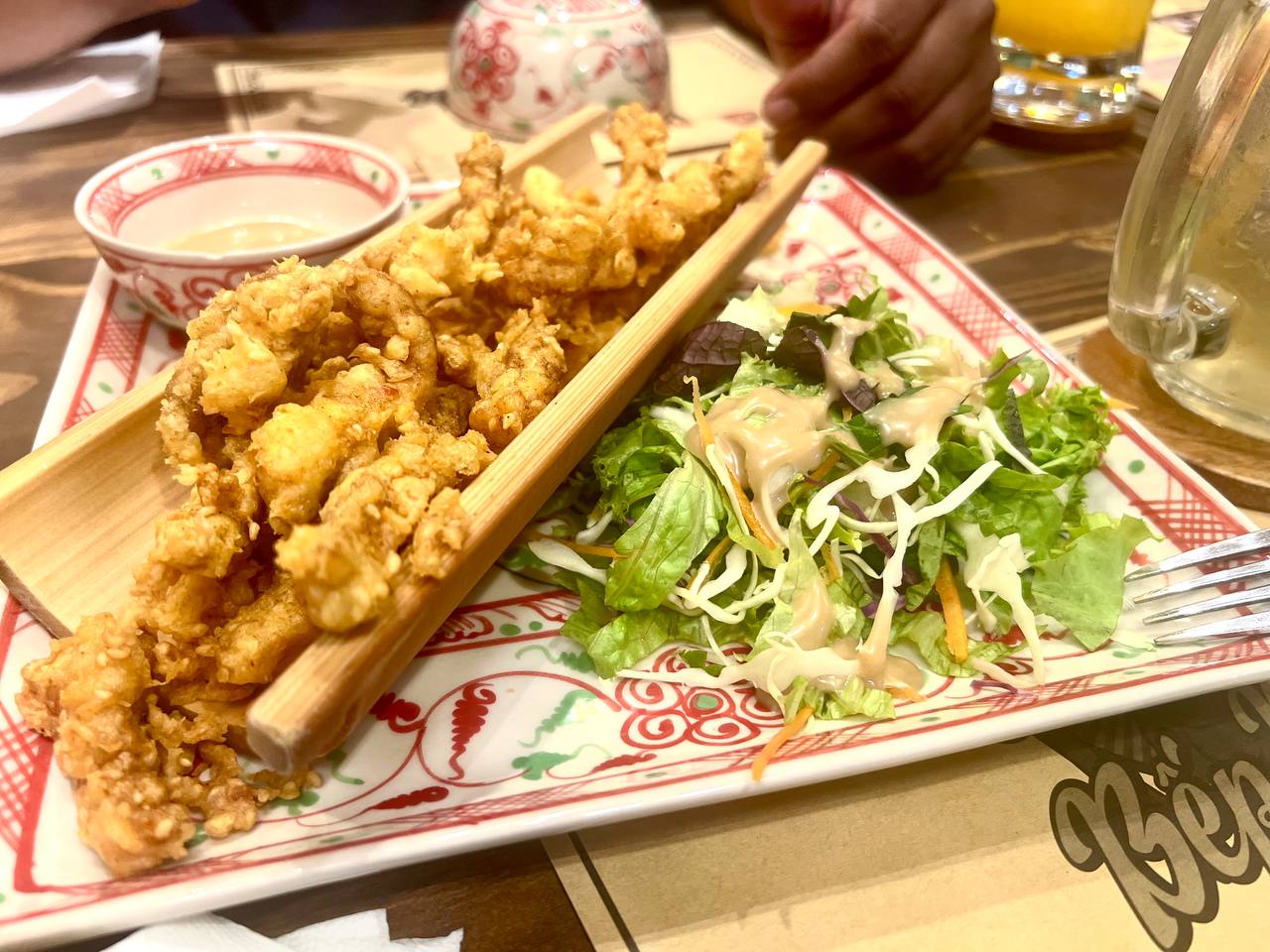 Bep Me In — HCMC